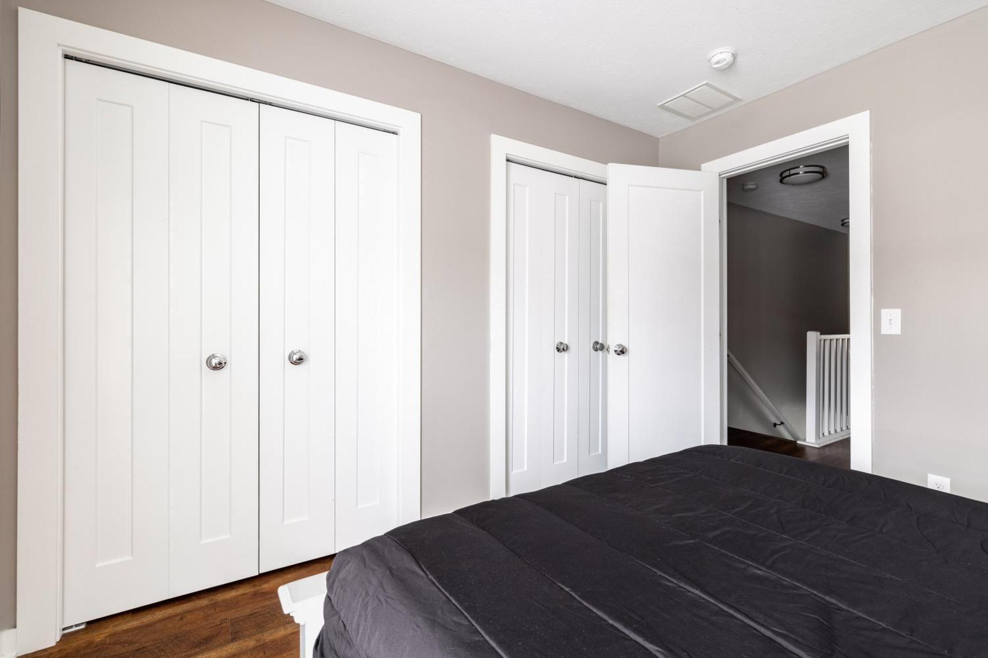 Luxury Downtown Townhome Unit 5 Cleveland Exterior photo