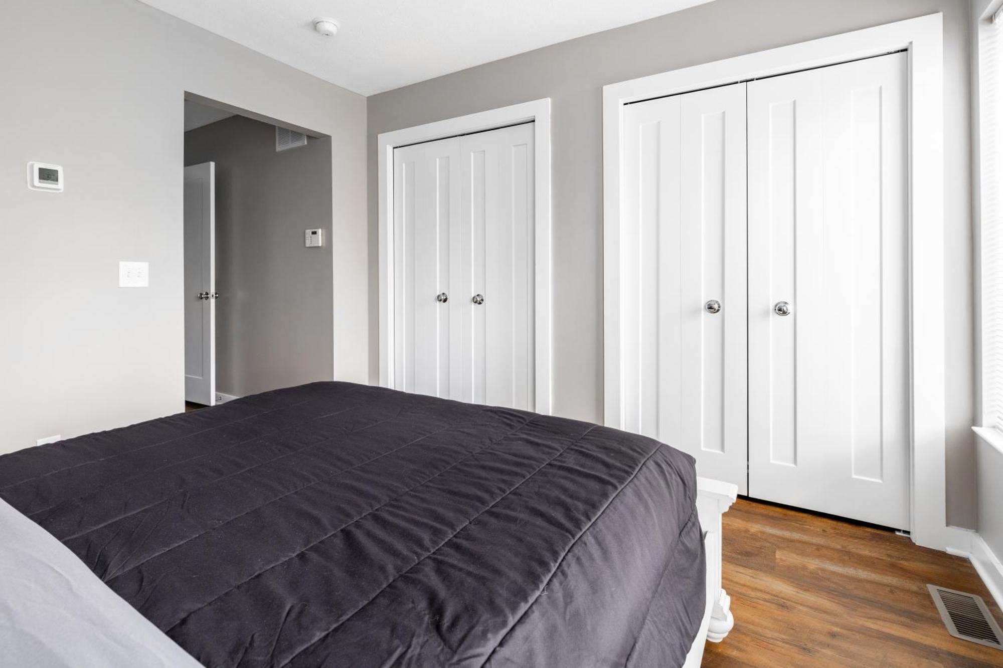 Luxury Downtown Townhome Unit 5 Cleveland Exterior photo
